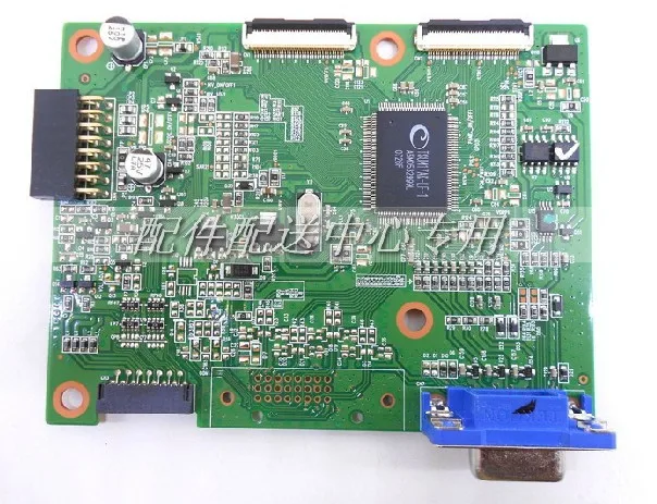 ЖК монитор драйвер платы для VA1912WB AL1916W разрешение: 1440x900 VGA Бесплатная доставка|board