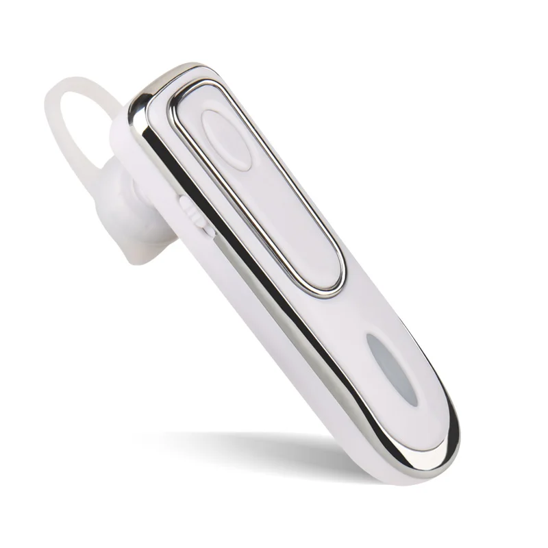 Его долгого ожидания музыка Bluetooth гарнитура висит уши прозрачный вызова один для