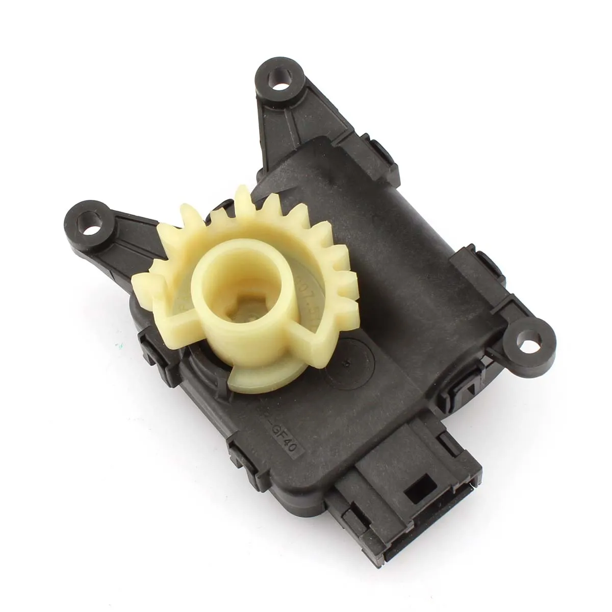 Серводвигатель переменного тока для Volkswagen Passat Jetta Golf CC Audi A3 Q3 Skoda Seat|recirculation flap