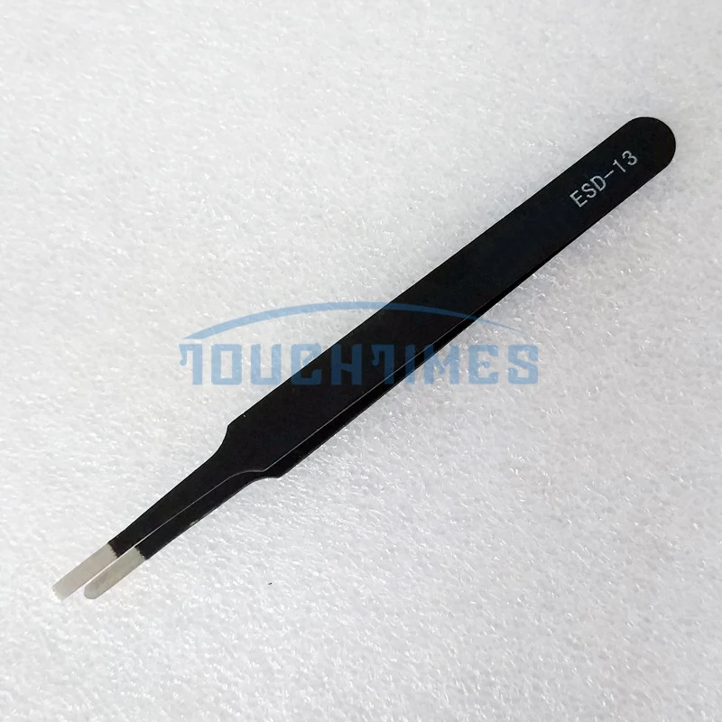 8PCS/Lot Antistatic BGA ESD Tweezers Anti-Static Tweezer ESD-10 ESD-11 ESD-12 ESD-13 ESD-14 ESD-15 ESD-16 ESD-17 | Инструменты