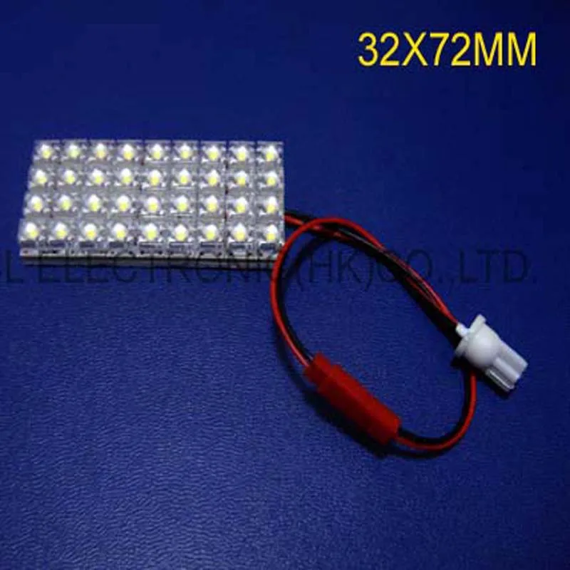 High-intensity 12V car led lamp panel,car led lamp board,led car roof light,led rear light free shipping 20pcs/lot