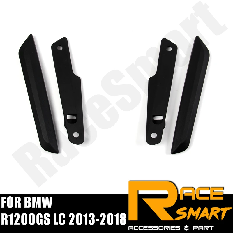 

Adjustable Windshield Bracket Holder For BMW R1200GS 2013 - 2018 2014 2015 2016 2017 Motorcycle Windscreen R 1200 GS R-1200-GS