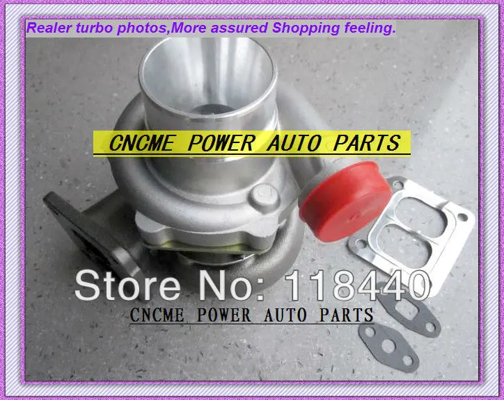 Вт TURBO TA3401 466334 -5008С -0008 -0005 RE26291 Турбокомпрессор для трактора JOHN DEERE 6359 6414T 5 9/6 8 л