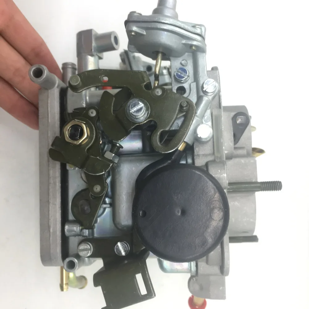 Карбюратор CARB для RENAULT R9 1295 1981 Модель B новинка 1989|for renault|for model |