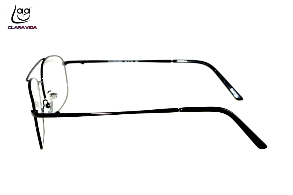 Новинка 2019 оправа для оптических очков авиационная навигация Классическая