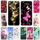 Чехол для Samsung Galaxy A5 2017, мягкий силиконовый чехол для Samsung Galaxy A5 2016, чехлы для Samsung A5, A500 a510f a520f, чехлы для телефонов