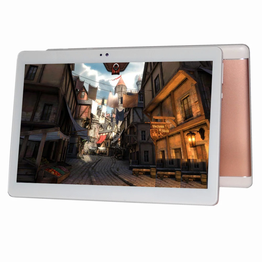Горячее предложение 10.1 дюйма Планшеты S 3G wcdma sim двойной Octa Core МТК HD IPS 4 ГБ