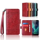 Чехол-книжка для BQ новейший кошелек, BQ-5512L, BQ-5515L, BQ-5516L, BQ-5702, с ремешком, 100%, из искусственной кожи, с тиснением в виде цветка