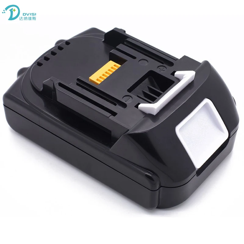 Аккумуляторная батарея для Makita BL1430 14 4 В 1500 мАч|battery for drill|battery forbattery tools |