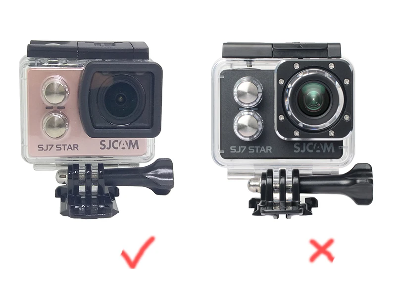 Мини УФ-фильтр для eken H9 h9r SJCAM SJ4000 SJ4000+ sj4000Wifi УФ-фильтр для SOOCOO C30 sj5000 sj6 legend sj7 star