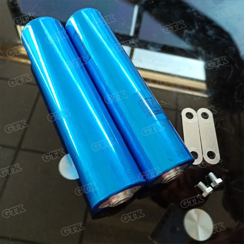 8 шт. 3.2в 20ah Lifepo4 43180 батарея для DIY 12В 24В 36В ebike UPS power lights Комплект батарей EV