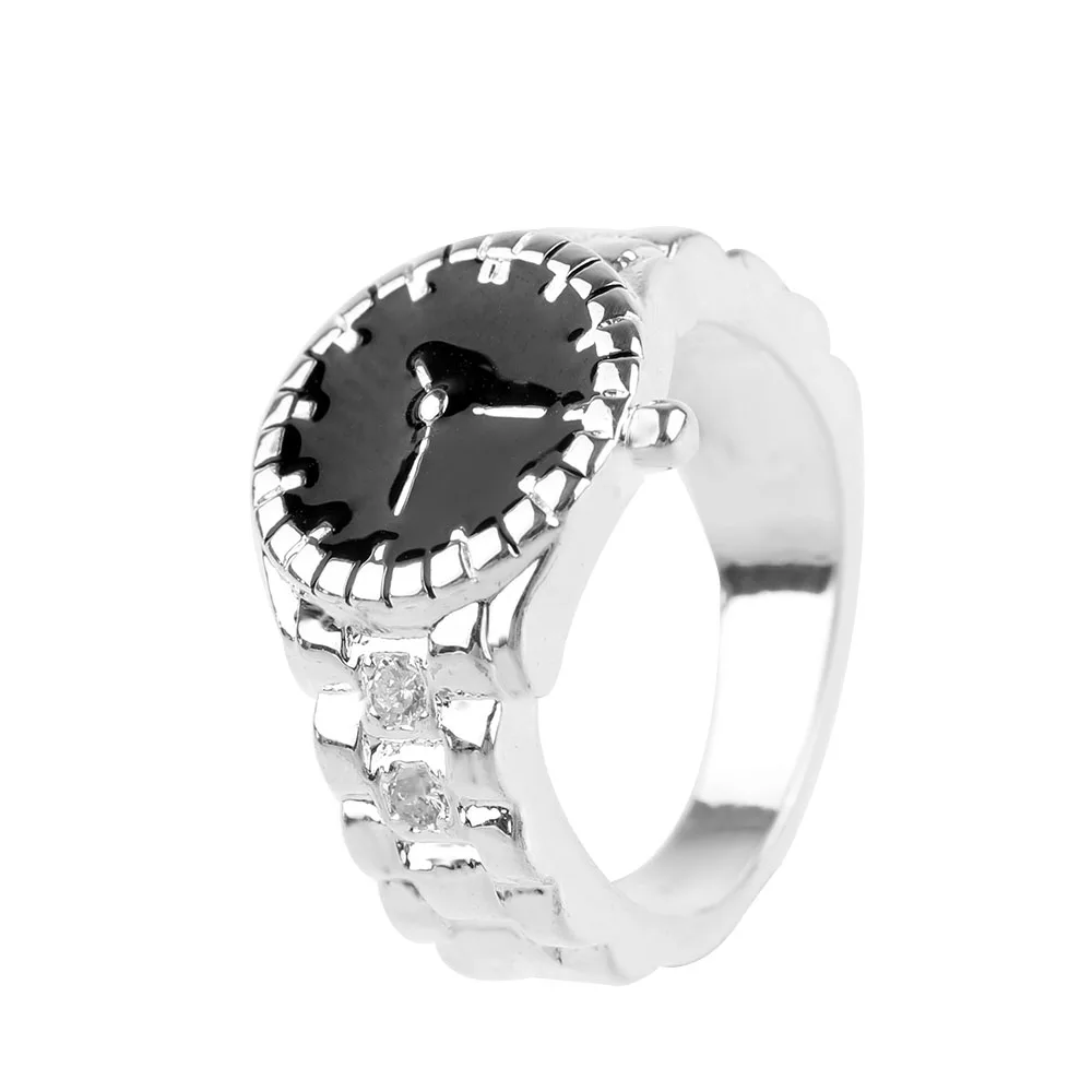 1 шт. модные персонализированные кольца ювелирные изделия креативный дизайн