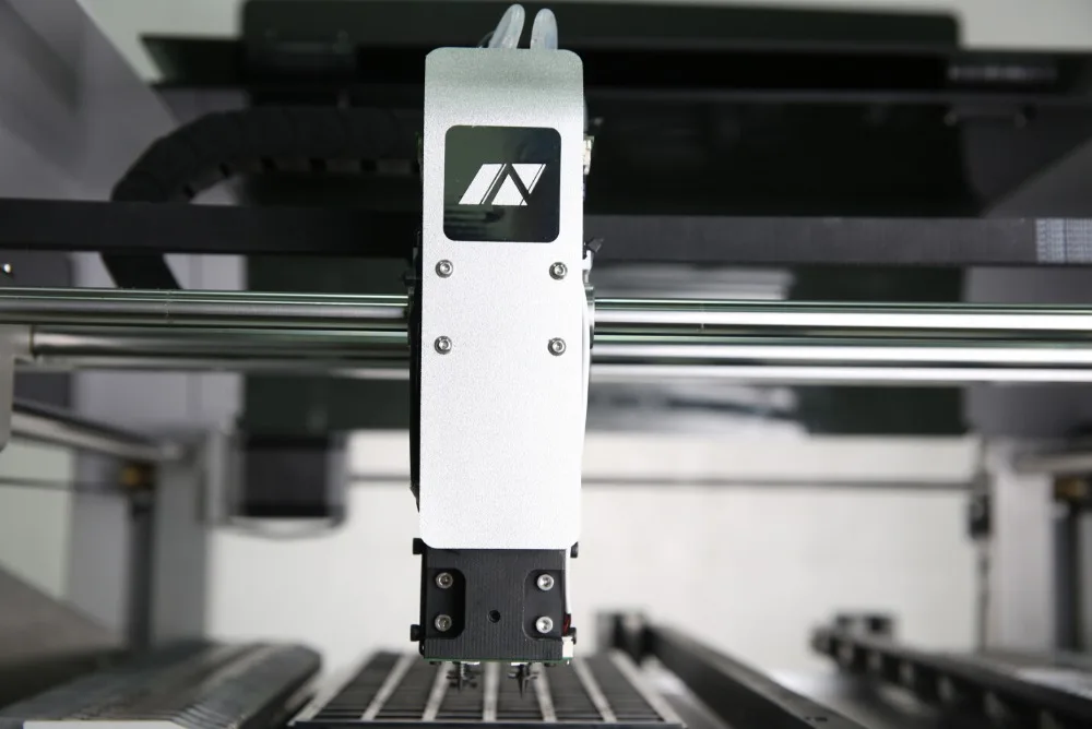 Smd дом цеха Лабораторные исследования Малый SMT производственная линия NeoDen4 16