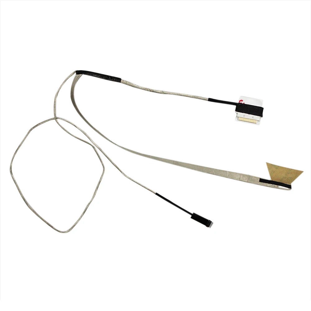 Светодиодный ЖК кабель LVDS для HP Probook 655 640 645 650 G1 G2 6017B0440201 BS13|Компьютерные кабели и