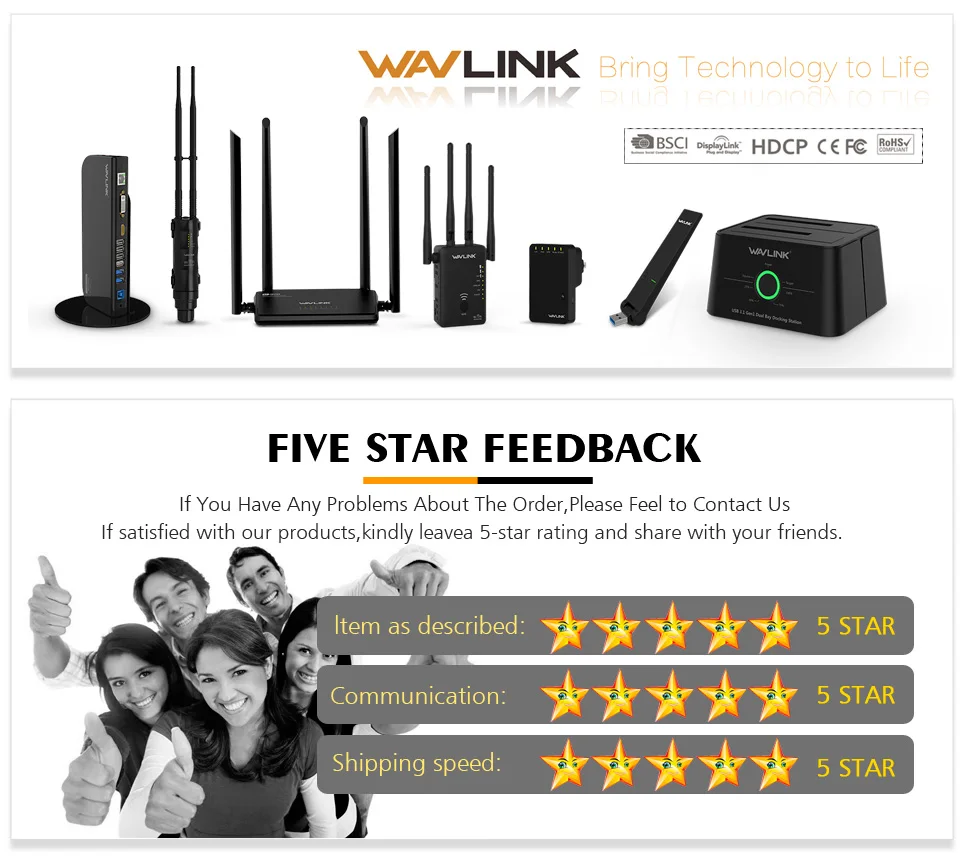 Wavlink высокоскоростной 3 порта USB 3,0 концентратор 5 Гбит/с адаптер концентратор Алюминиевый с SD/Micro SD TF кард-ридер для Macbook ноутбук ПК планшет
