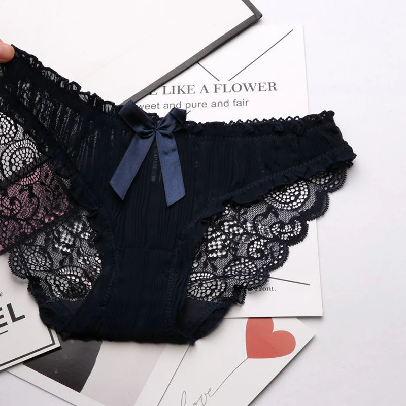 SP &amp CITY/милое нижнее белье для девочек с большим бантом высококачественные