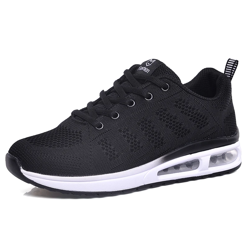 2019 New High Quality Tennis Shoes Ladies Comfort Non-slip Gym Sport Women Students Stable Athletic Fitness Sneakers | Спорт и