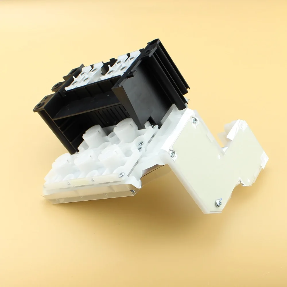 Амортизатор в сборе для Epson SC B6080 F6070 F6270 F7270 F6200 F7200 F9200 F9270 F7000 чернила демпфер