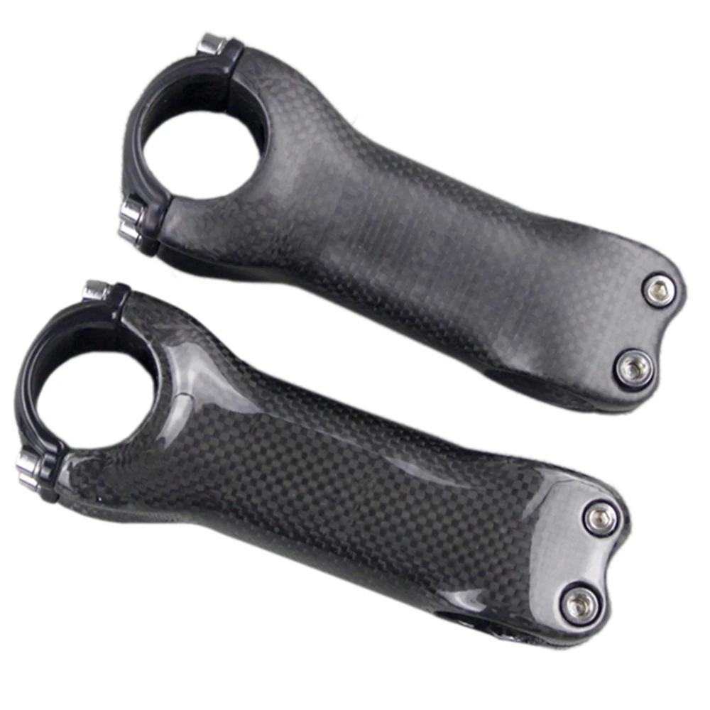 Без логотипа дорожный велосипедный руль для горного велосипеда угол 6/17 градусов