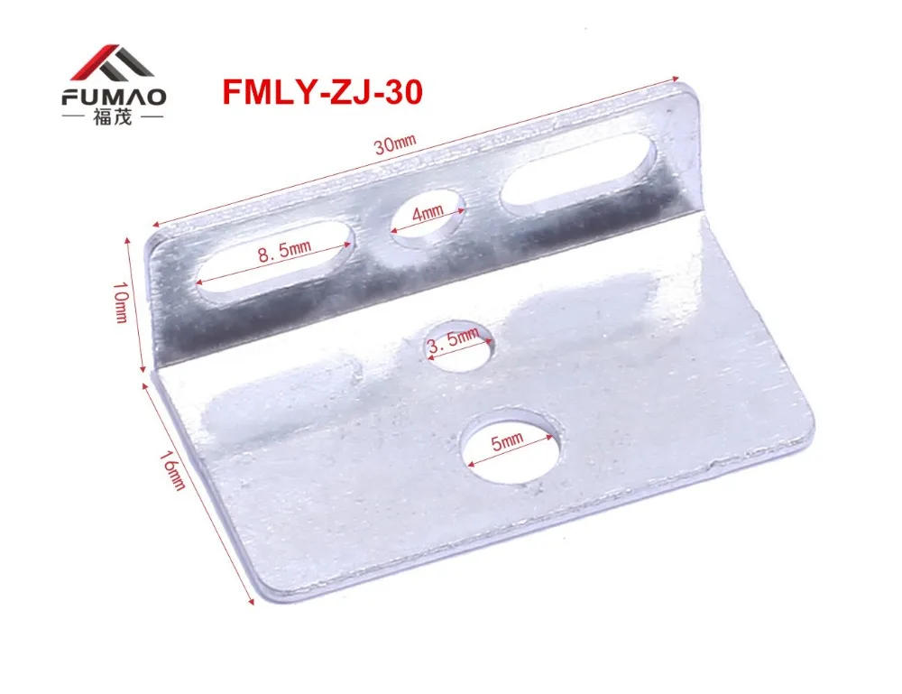 

Manufacturer down light flat metal clip,metal clip,downlight clip