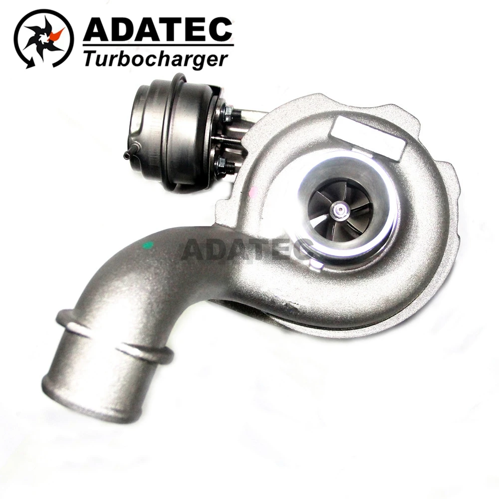 7701475282 8200267138 Turbine For Renault Espace Iii 2.2 Dci 110 Kw - 150 Hp G9t700