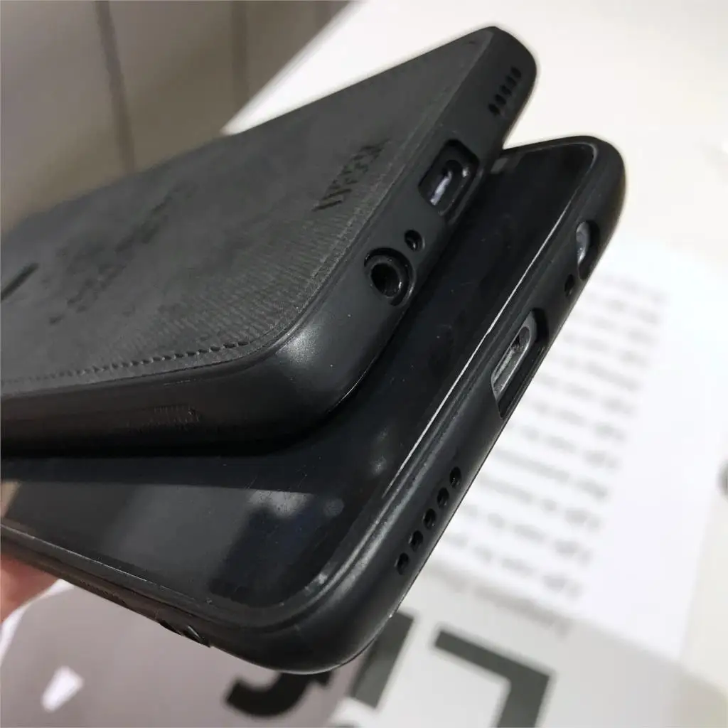 Чехол из ткани с оленем для OnePlus 6 6T 5T 5 чехол кожи Художественная ткань Fundas Meizu M5 M6
