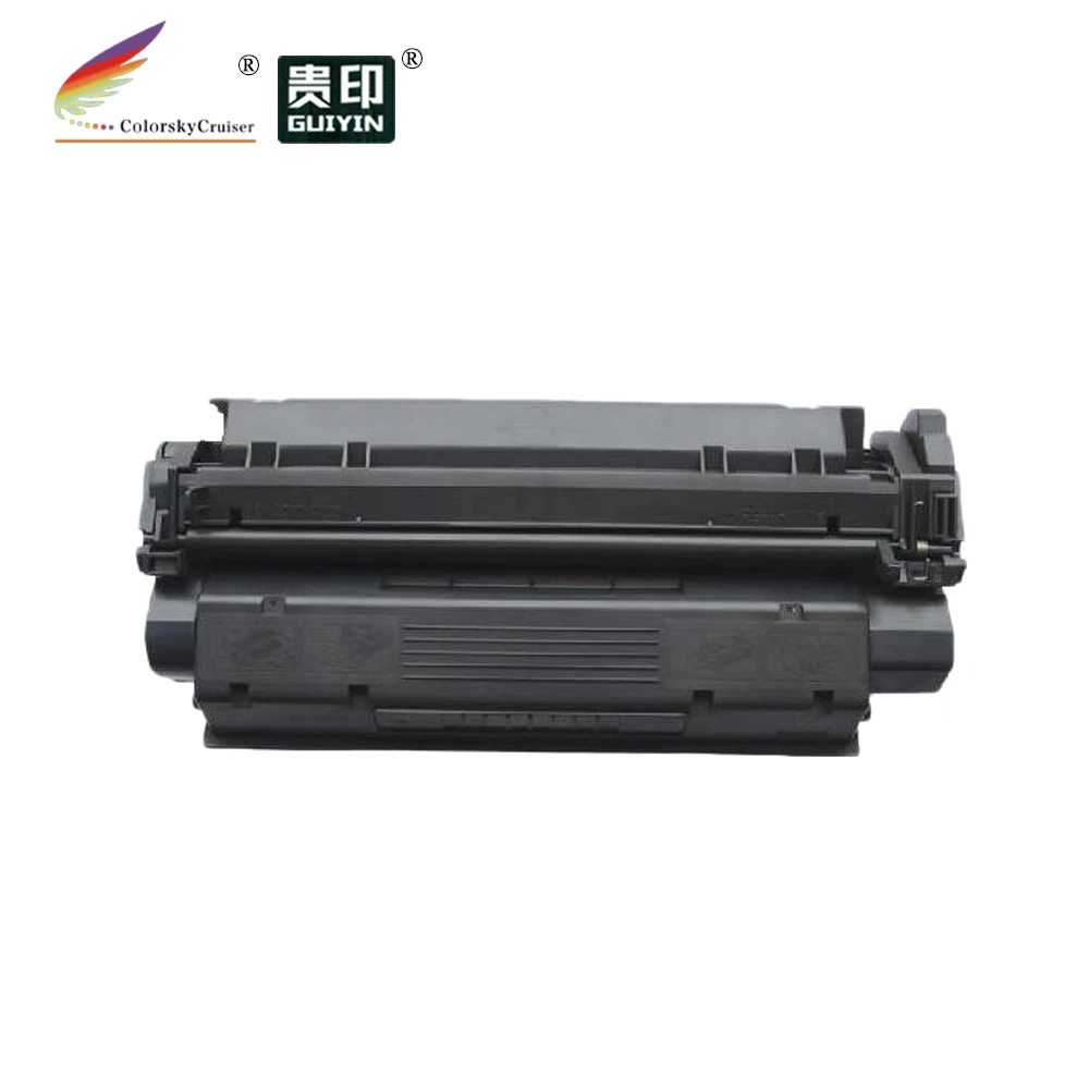 (CS H7115UX) премиум тонер картридж для HP 1000 1220 3330 3300 1005 1300 1150 Q2613X Q2624X C7115X 4k bk Бесплатная