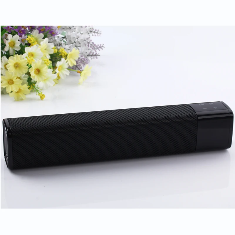 Jkr Soundbar Hoparlor 20w Powerful Mini Music Wireless Bluetooth Speaker Blutooth Portable For Phone Blue Tooth Player Sound Box |