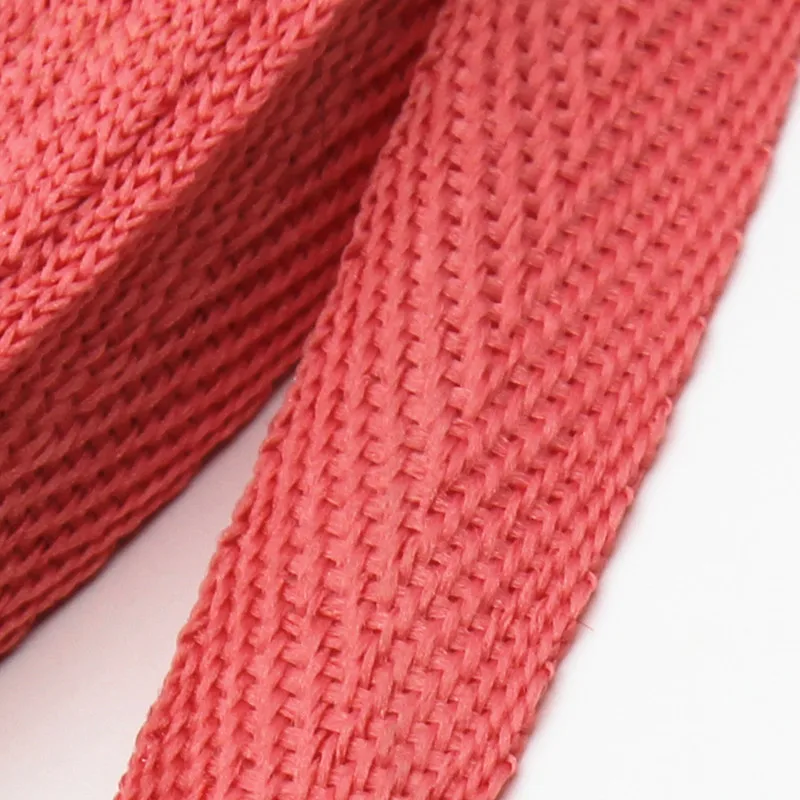 Декоративная лента из 100% хлопка 12 мм 50 м/лот|webbing ribbon|ribbon for weddingribbon ribbon |