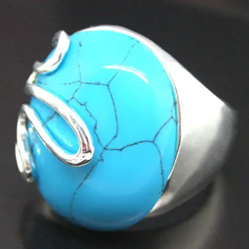 Кольцо из серебра 925 пробы для мужчин и женщин|ring jewelry|band ring925 sterling silver |