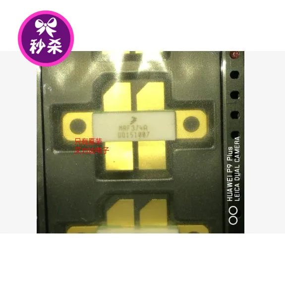 

Freeshipping MRF374 Specialized in high frequency tube