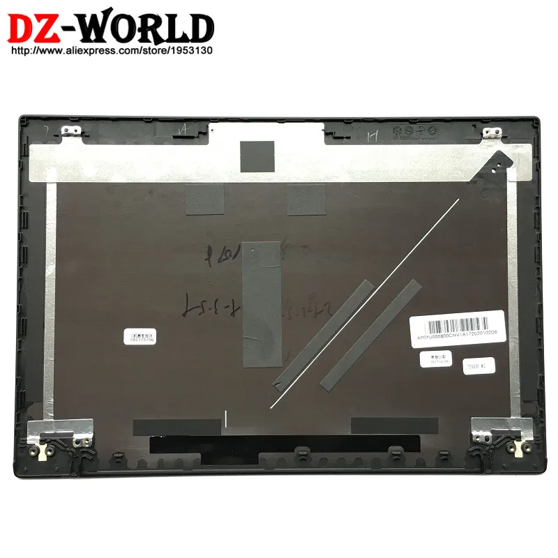 New Original Laptop Top Lid Screen Shell LCD Back Case Rear Cover for Lenovo ThinkPad T460S T470S Touch 00JT992 SM20H45441 | Компьютеры и