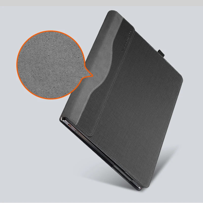 Чехол для ноутбука Lenovo YOGA 920 13 9 дюйма рукав 6 Pro защитный чехол из искусственной