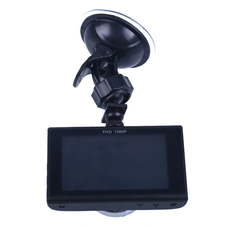 Автомобильный видеорегистратор 3 &quotLCD FHD 1080P 120 стандартная Многоязычная