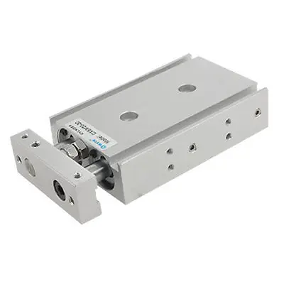 0.7Mpa 25/32 &quotx 1 1/5&quot двойной стержневой Пневматический воздушный