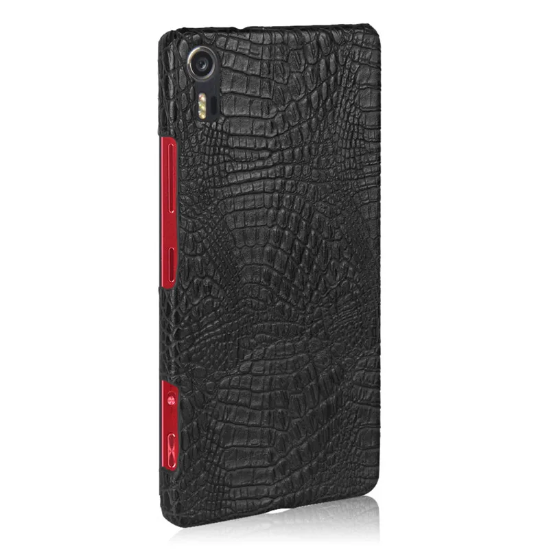 Z90 чехол для Lenovo Vibe Shot Роскошный Жесткий Тонкий из искусственной кожи с