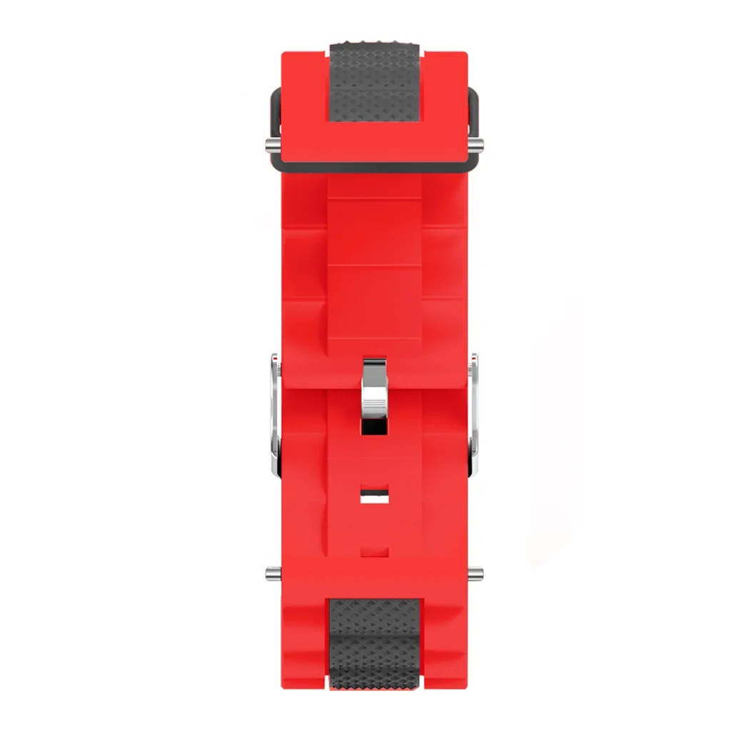 Сменный силиконовый ремешок для часов Xiaomi Huami Amazfit Bip Youth Watch usps Прямая поставка