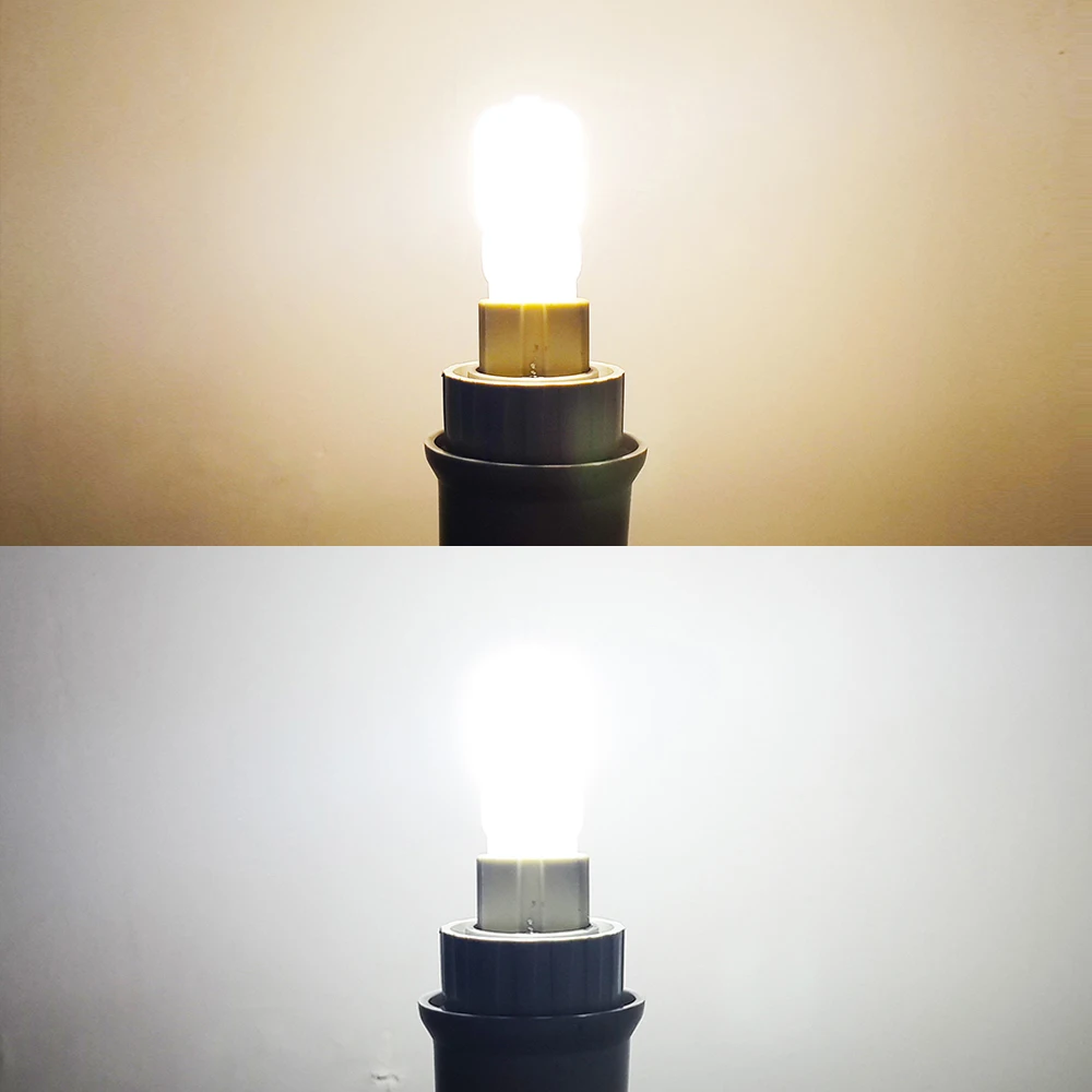 Светодиодная лампа G4 SMD2835 220 В перем. Тока 12 в пост. 2 Вт|g4 led lamp|mini g4 lamplampada |