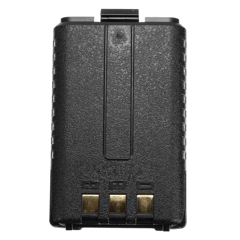 2 шт. литий ионная батарея для рации BAOFENG 7 4 В 1800 мАч|radio accessories|baofeng radio accessoriesbaofeng |