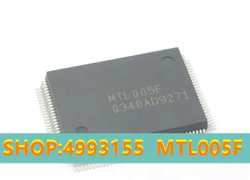 100% новый и оригинальный MTL005F|Запасные части| |