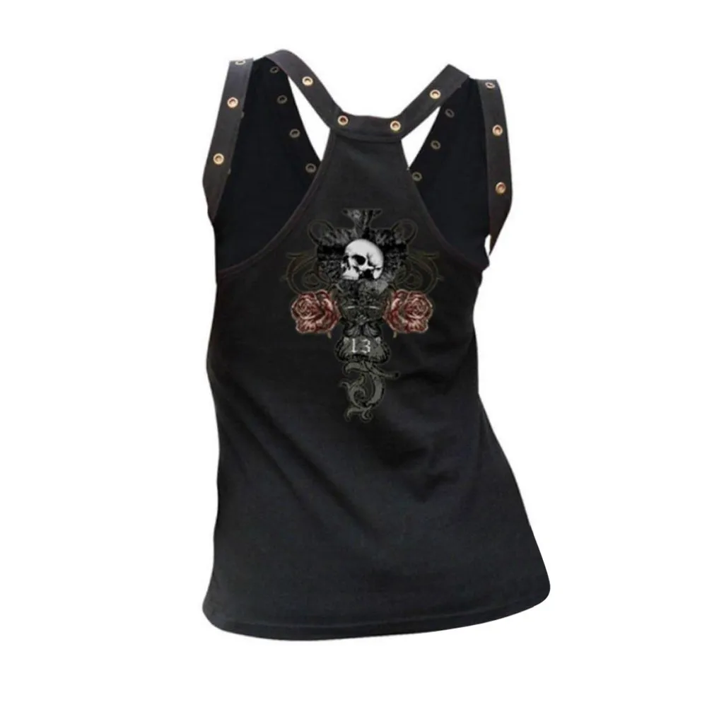 Женские летние топы 2018 сексуальные Ловец снов напечатаны повседневные без