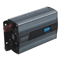 most ideal full sustain 300w power pure sine wave inverter with ideal fault prompts display 12v to 220v for light computer fan