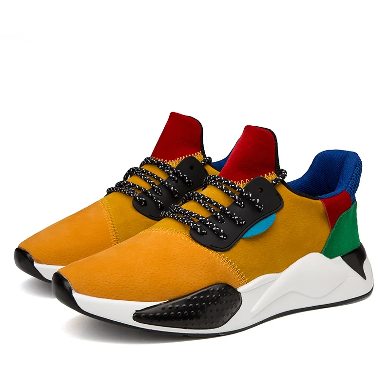 Дышащая легкая спортивная обувь для мужчин Balenciaca модная уличная Zapatillas Hombre