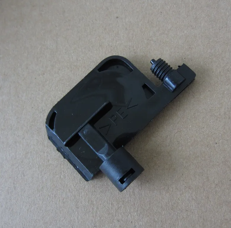 10 шт./Лот УФ-демпфер для Epson R1800 1900 1390 2400 Roland FJ740 540 SJ740 Mutoh RJ8000 8100 900C | Компьютеры и