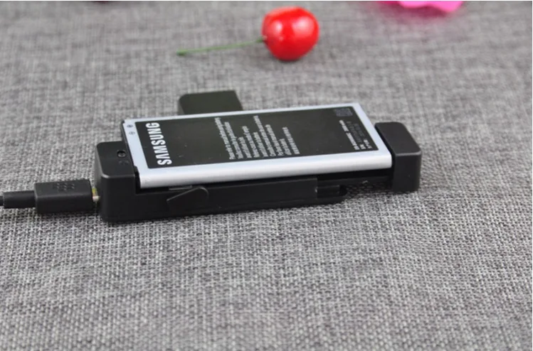 Портативное универсальное мини зарядное устройство для Samsung Galaxy S4 S5 LG huawei|battery