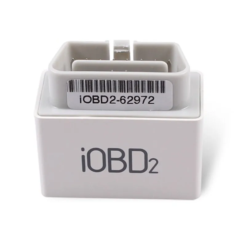 Промоакция 2017 100% оригинальный XTOOL iOBD2 Bluetooth OBD2/EOBD Автомобильный сканер