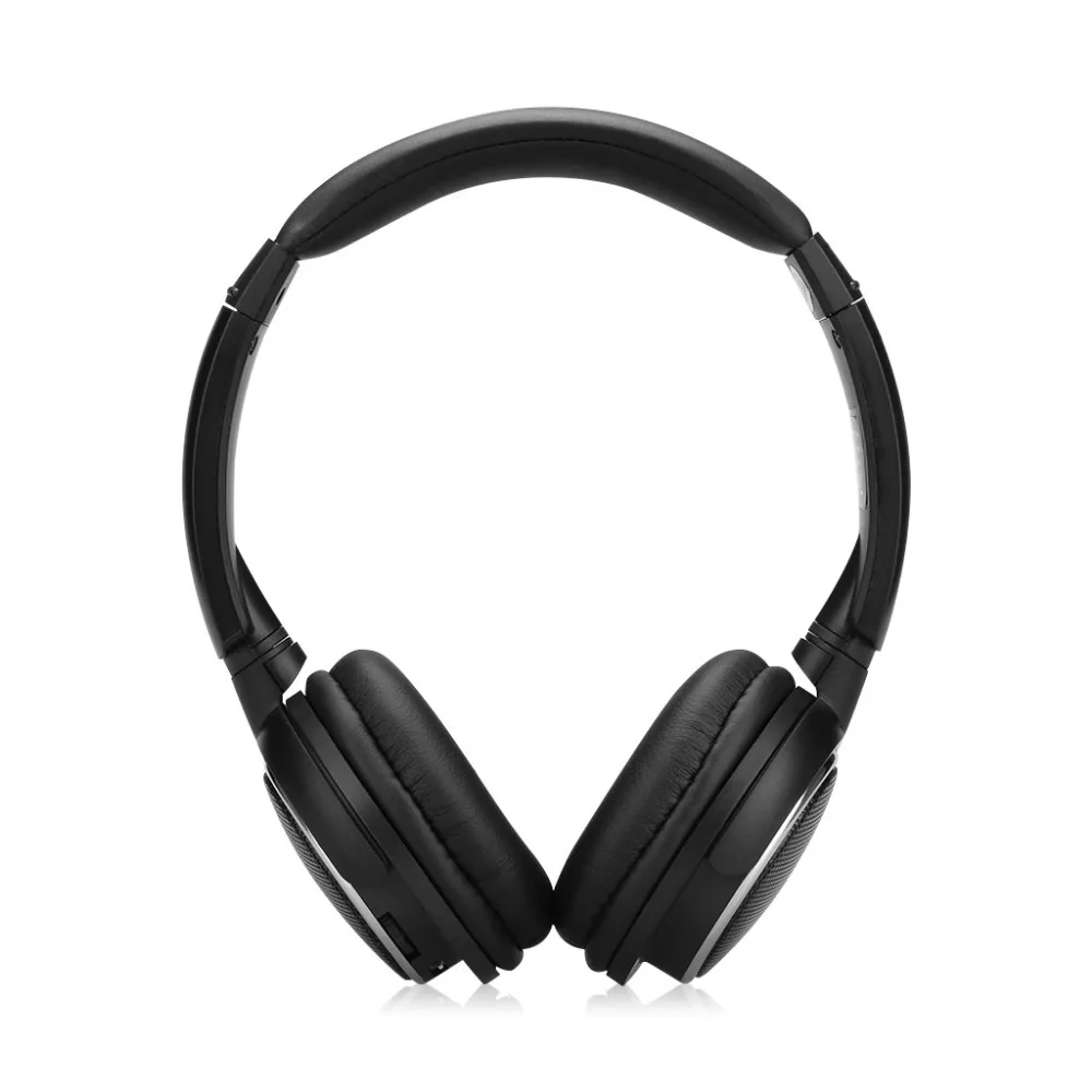 Горячая EXCELVAN BT9901E Беспроводные Наушники с Микрофоном/TF Слот Для Карты/Fm