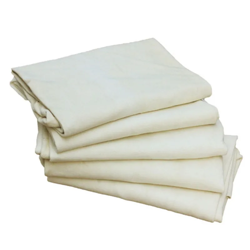 1 шт. Авто сушильное полотенце для чистки автомобиля натуральная сушка замша Deerskin