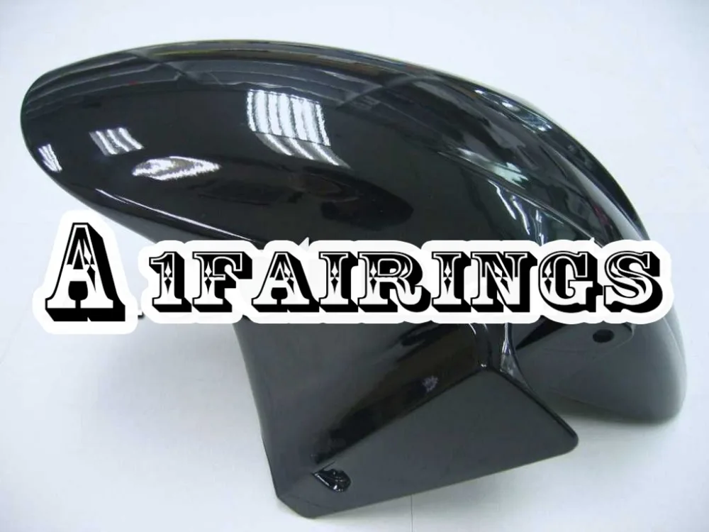 Коврики для Honda CBR600F4i 2001 2002 2003 ABS пластиковые панели кузова мотоцикла глянцевые