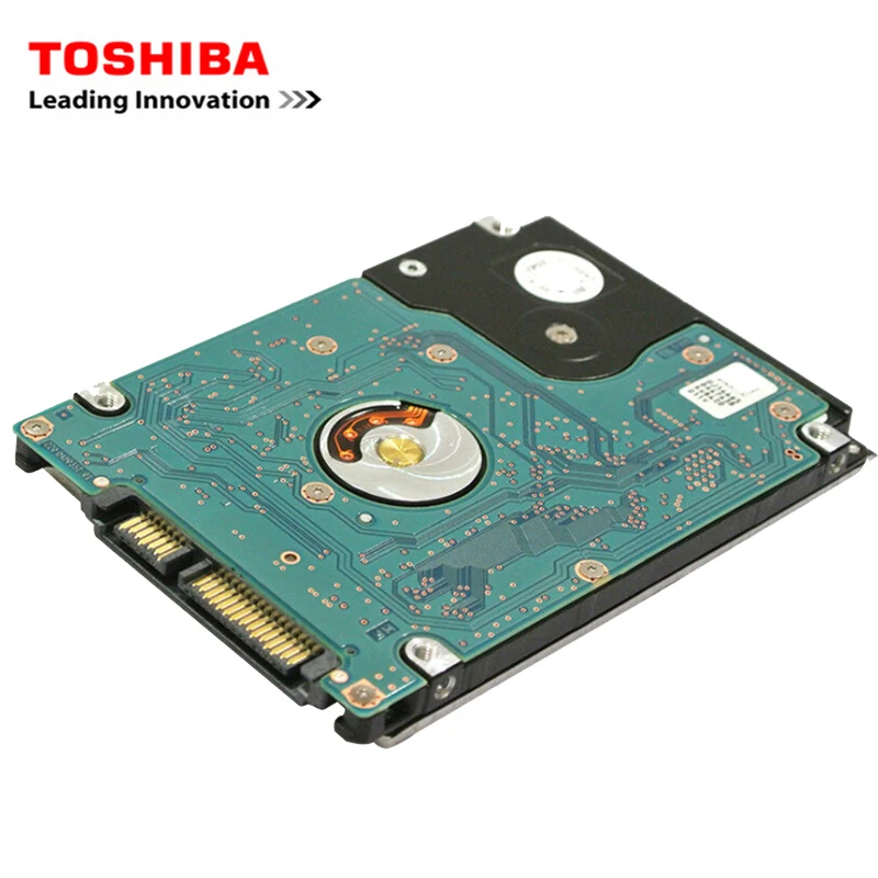 Ноутбук TOSHIBA 2 5 дюйма 120 ГБ SATA 1 об./мин. |